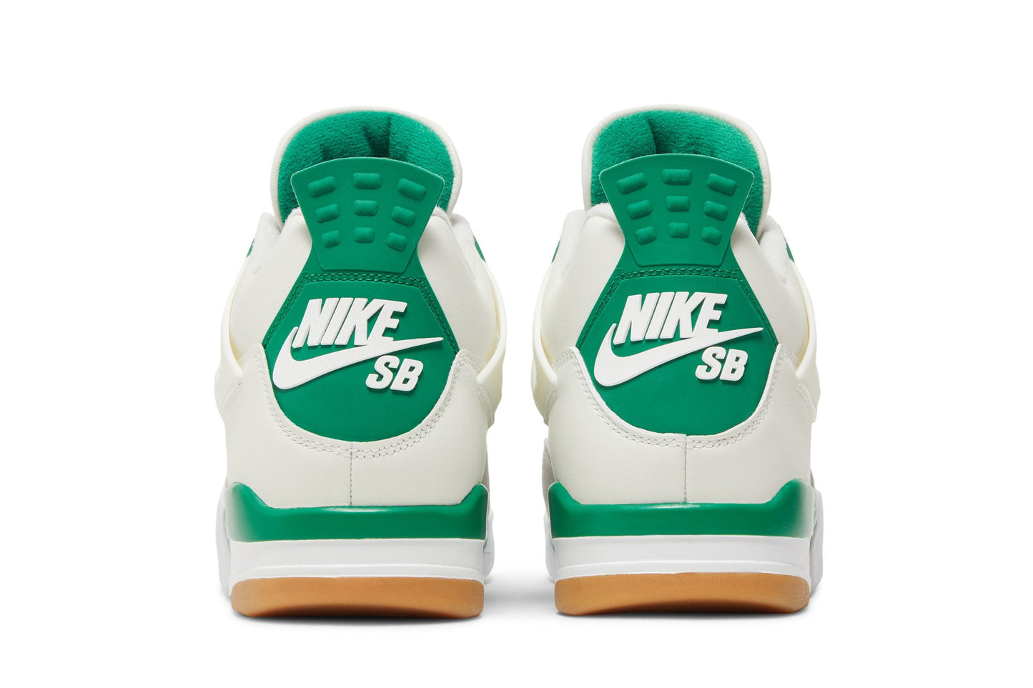 Nike SB x Air Jordan 4 Retro SP Pine Green