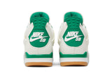 Nike SB x Air Jordan 4 Retro SP Pine Green view 6