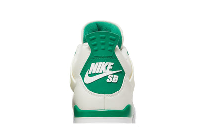 Nike SB x Air Jordan 4 Retro SP Pine Green