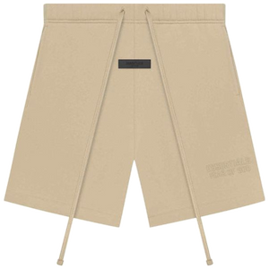 Fear of God Essentials Sweatshort 'Sand'