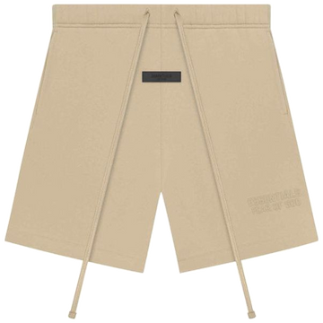 Fear of God Essentials Sweatshort 'Sand'