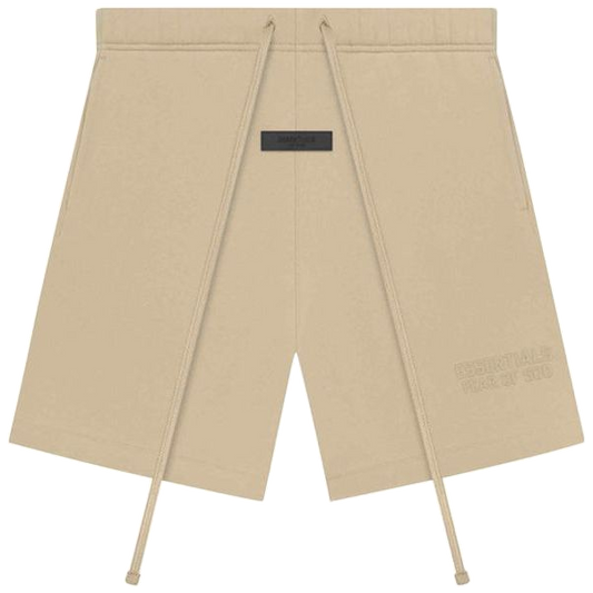 Fear of God Essentials Sweatshort 'Sand'