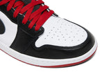Nike Air Jordan 1 Retro Low OG "Black Toe" view 11