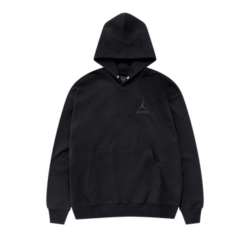 Air Jordan x A Ma Maniére Jacquard Hoodie 'Black'