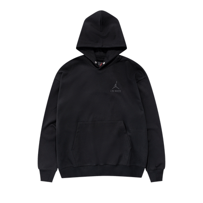 Air Jordan x A Ma Maniére Jacquard Hoodie 'Black'