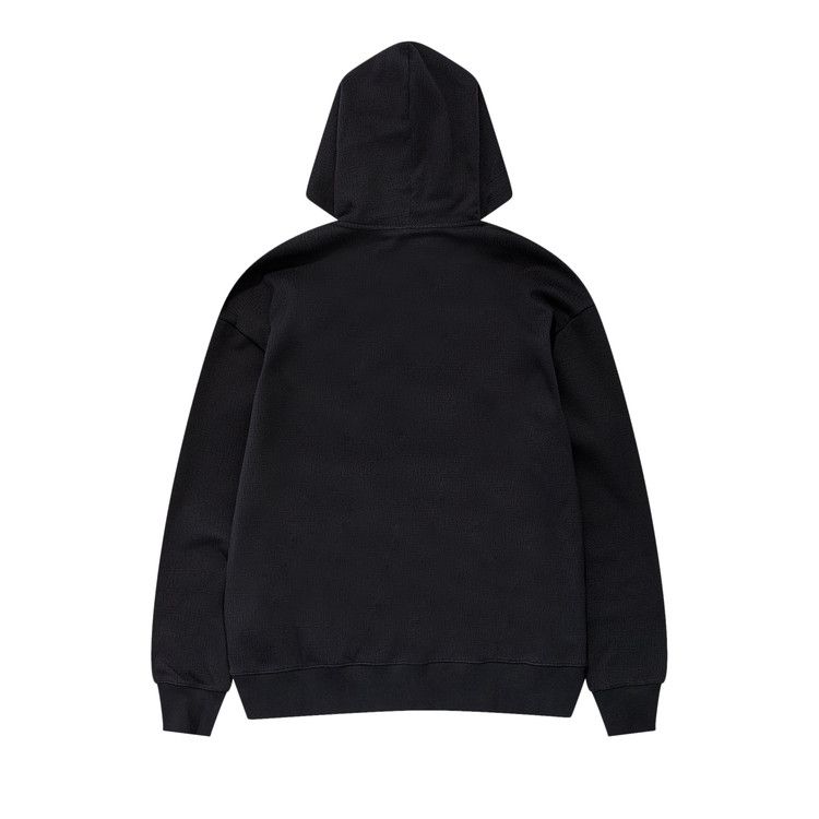 Air Jordan x A Ma Maniére Jacquard Hoodie 'Black'