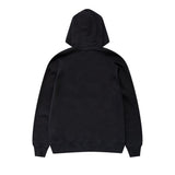 Air Jordan x A Ma Maniére Jacquard Hoodie 'Black' view 3