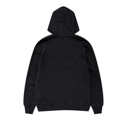 Air Jordan x A Ma Maniére Jacquard Hoodie 'Black'