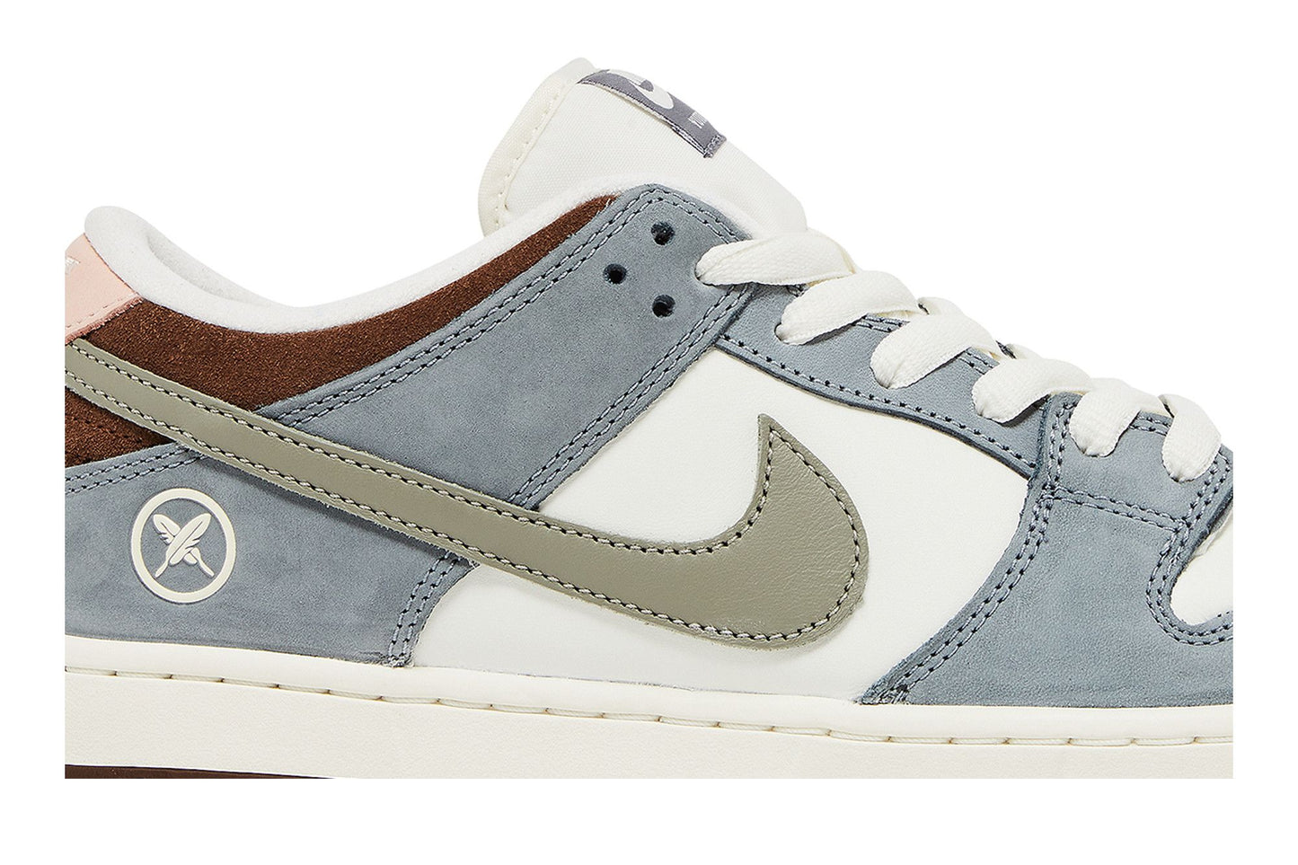 Yuto Horigome x Nike Dunk Low SB
