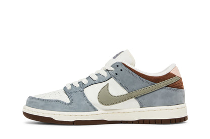 Yuto Horigome x Nike Dunk Low SB