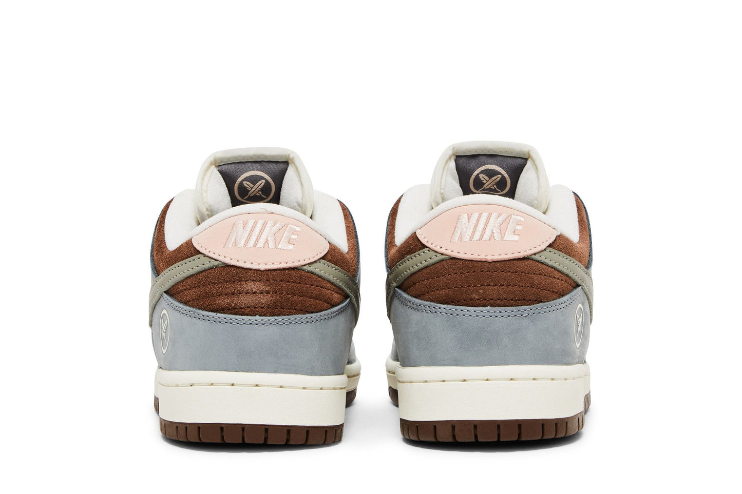 Yuto Horigome x Nike Dunk Low SB
