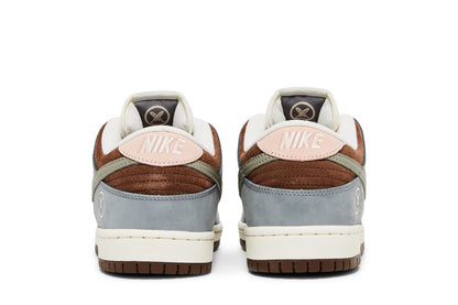 Yuto Horigome x Nike Dunk Low SB