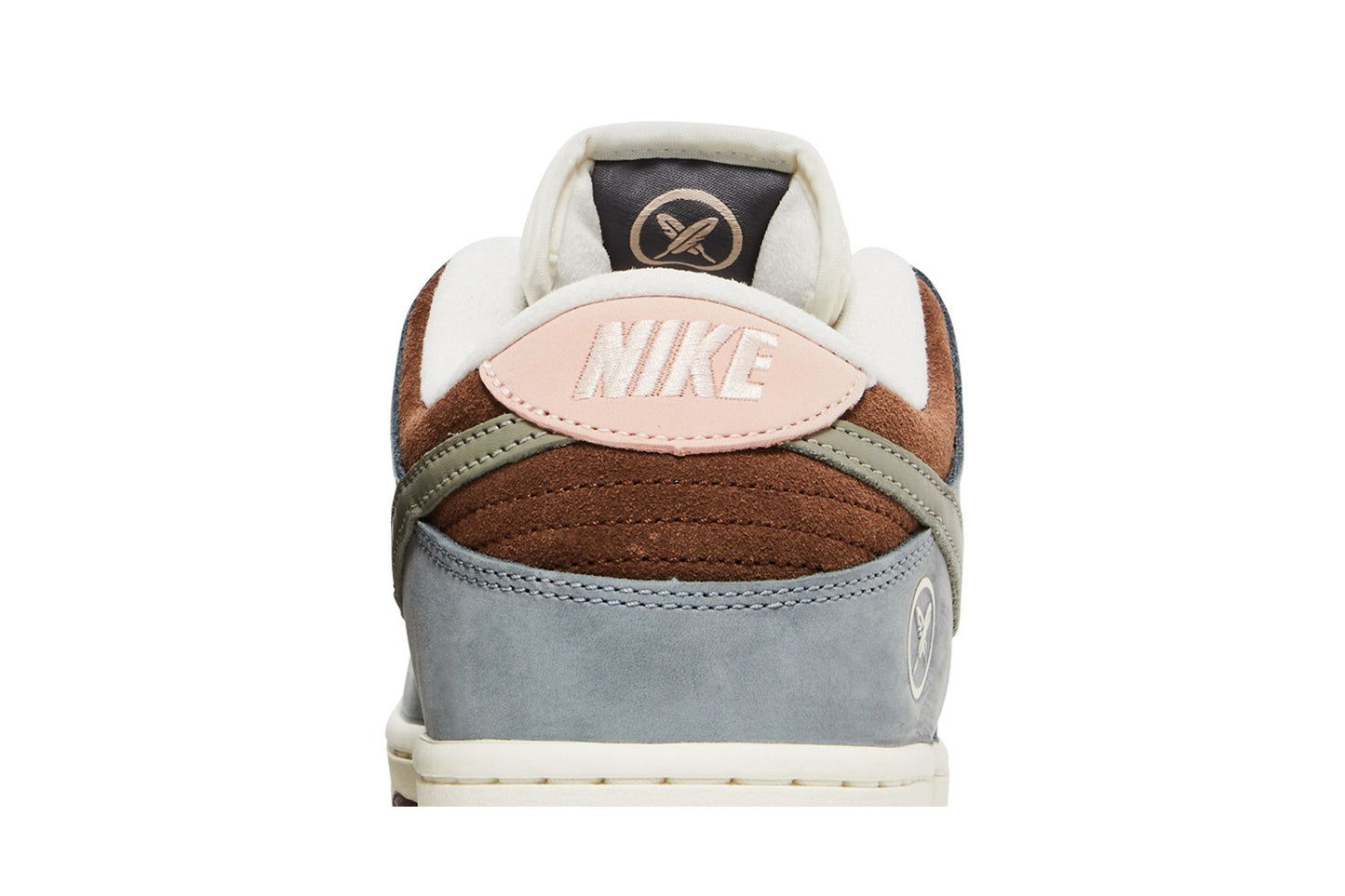 Yuto Horigome x Nike Dunk Low SB
