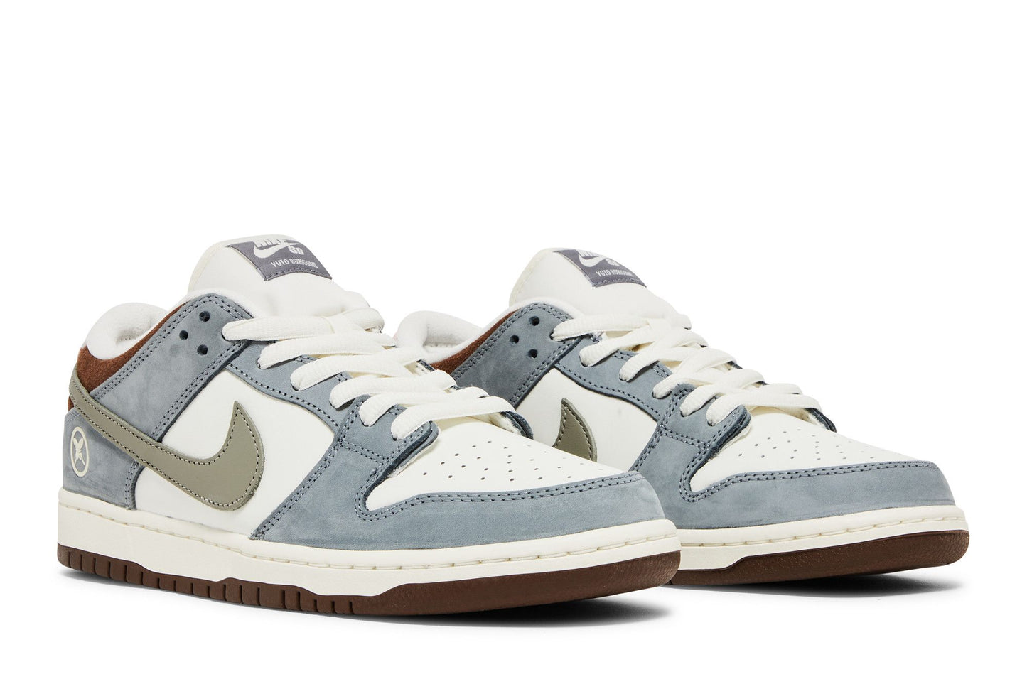 Yuto Horigome x Nike Dunk Low SB