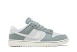 Nike Dunk Low 'Mica Green' view 1