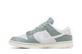 Nike Dunk Low 'Mica Green' view 3