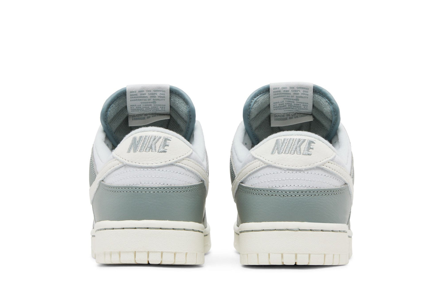 Nike Dunk Low 'Mica Green'