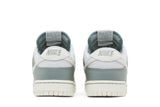 Nike Dunk Low 'Mica Green' view 6