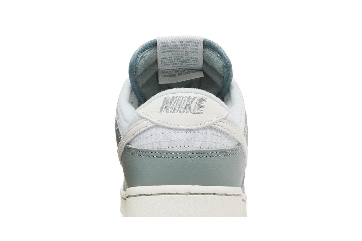 Nike Dunk Low 'Mica Green'