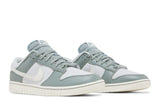 Nike Dunk Low 'Mica Green' view 8