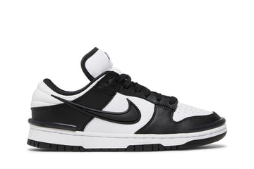 Nike Wmns Dunk Low Twist 'Panda'