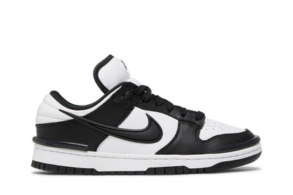 Nike Wmns Dunk Low Twist 'Panda'