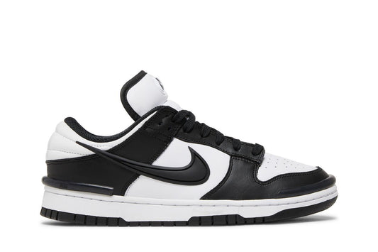 Nike Wmns Dunk Low Twist 'Panda'