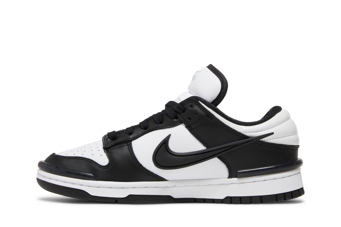Nike Wmns Dunk Low Twist 'Panda'