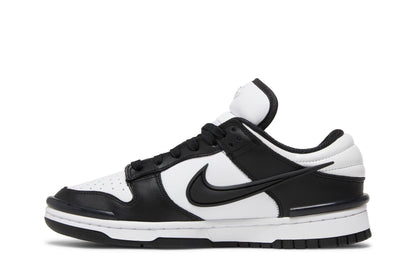 Nike Wmns Dunk Low Twist 'Panda'