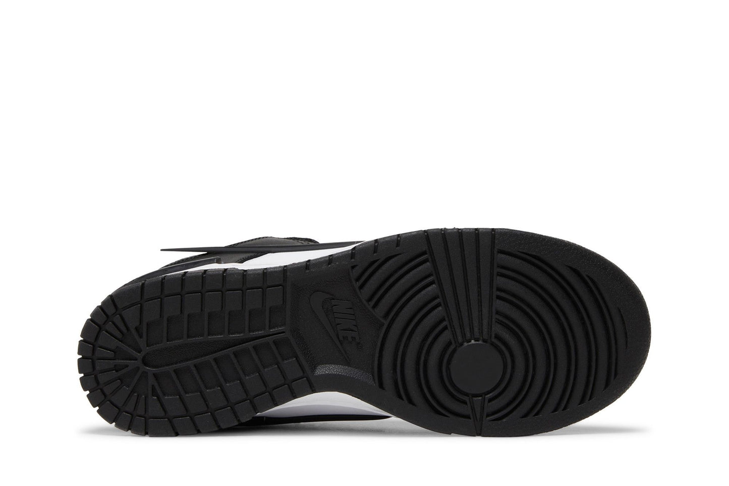 Nike Wmns Dunk Low Twist 'Panda'
