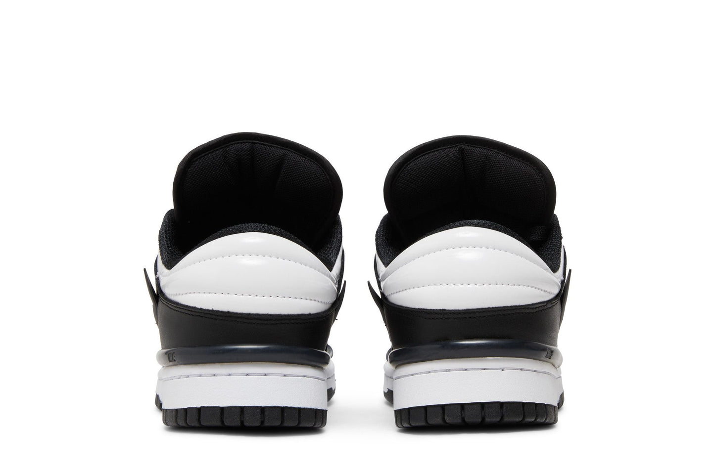 Nike Wmns Dunk Low Twist 'Panda'