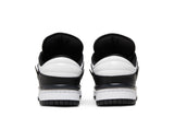 Nike Wmns Dunk Low Twist 'Panda' view 6