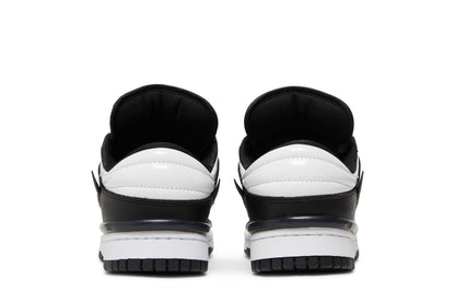 Nike Wmns Dunk Low Twist 'Panda'