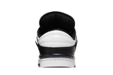 Nike Wmns Dunk Low Twist 'Panda' view 7