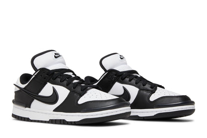 Nike Wmns Dunk Low Twist 'Panda'