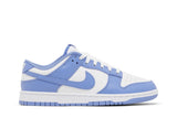 Nike Dunk Low 'Polar Blue' view 1