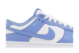 Nike Dunk Low 'Polar Blue' view 2