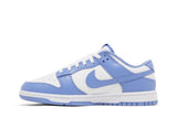 Nike Dunk Low 'Polar Blue' view 3