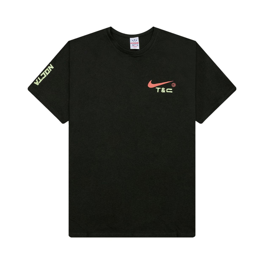 Nike x NOCTA x CPFM T-Shirt 'Sequoia'