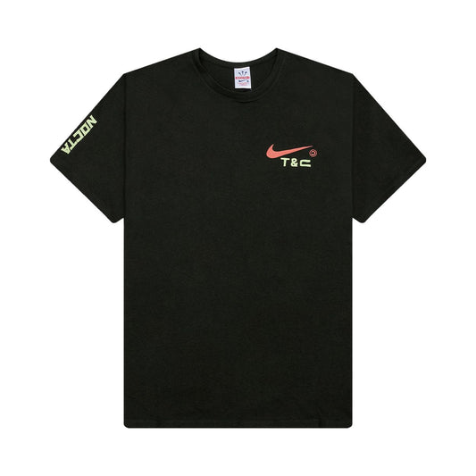 Nike x NOCTA x CPFM T-Shirt 'Sequoia'