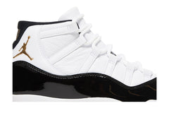 Air Jordan 11 Retro 'Gratitude / Defining Moments' view 2