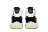 Air Jordan 11 Retro 'Gratitude / Defining Moments' view 6