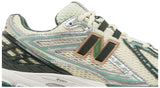 Aime Leon Dore x New Balance 1906R 'Green' view 2