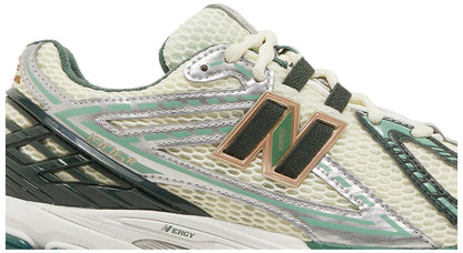 Aime Leon Dore x New Balance 1906R 'Green' (image 2 of 8)