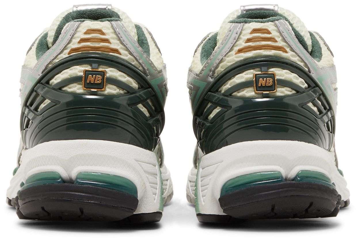 Aime Leon Dore x New Balance 1906R 'Green' (image 6 of 8)
