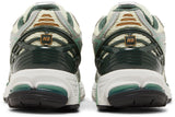 Aime Leon Dore x New Balance 1906R 'Green' view 6