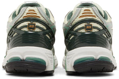 Aime Leon Dore x New Balance 1906R 'Green' view 6