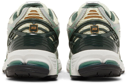 Aime Leon Dore x New Balance 1906R 'Green' (image 6 of 8)