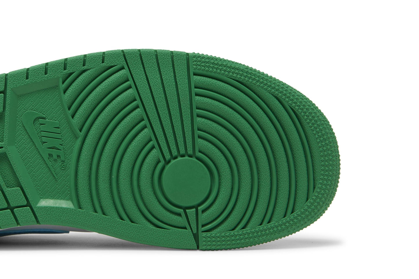 Wmns Air Jordan 1 Low 'Lucky Green'