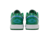 Wmns Air Jordan 1 Low 'Lucky Green' view 6